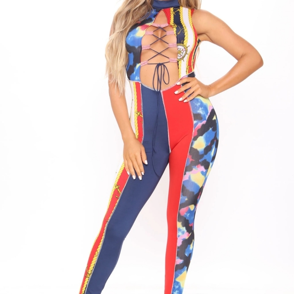 Jumpsuit